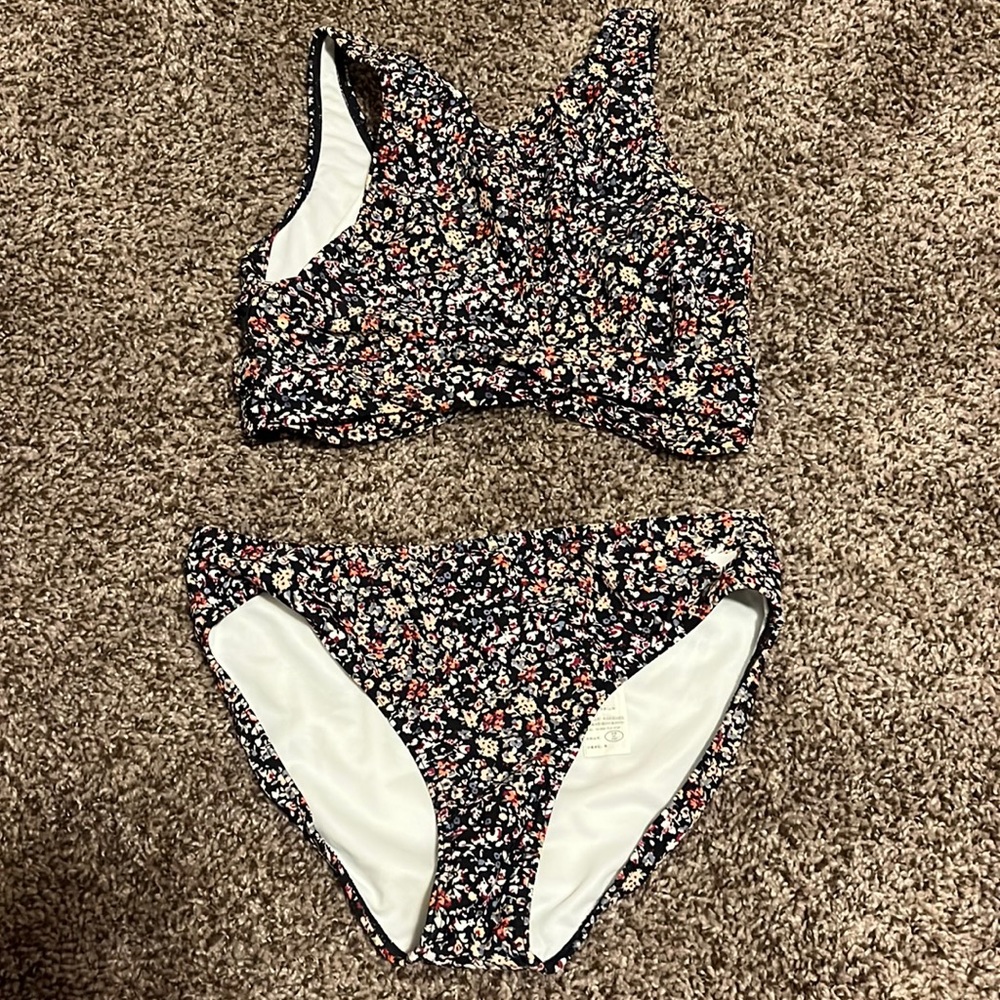 Abercrombie kids swimwear